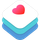 Apple HealthKit icon