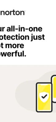 Norton 360 screenshot 1