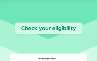 Wayflyer screenshot 1