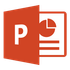 Microsoft PowerPoint Viewer icon