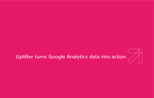 Uplifter screenshot 2