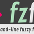Notational FZF icon