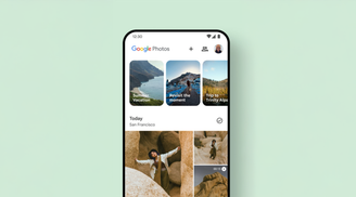 Google Photos updates video player UI with easier navigation and gesture controls image