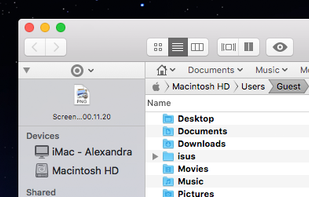 Path Finder screenshot 2