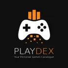 PlayDex Game Library icon