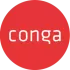 Conga Sign icon