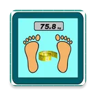 BMI Calculator Plus icon