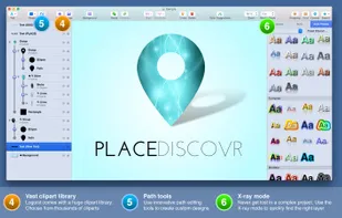 Logoist screenshot 1