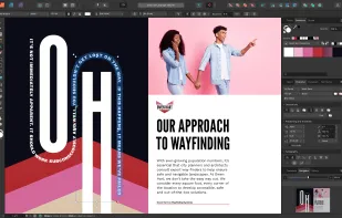 Affinity Publisher screenshot 1