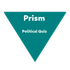 Prism Political Quiz icon