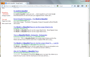 Scroll To Top screenshot 1