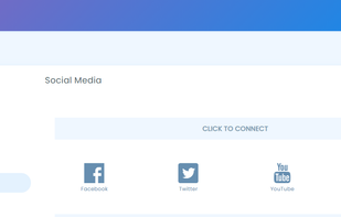 Social Reply Tool Dashboard