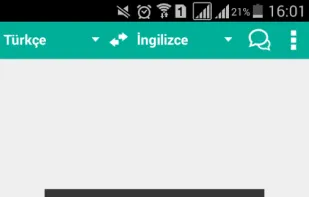 Dilmanc screenshot 1