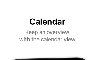 Pixy Mood Tracker screenshot 1