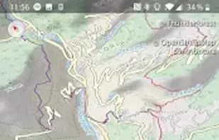 Live Location Tracking app Android