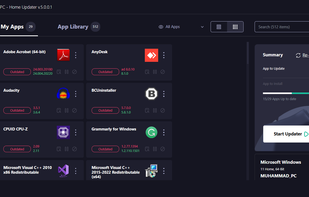 Patch My PC screenshot 1