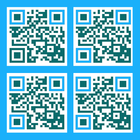 QR Code Scan & Generate