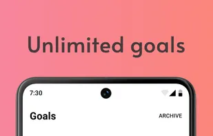 GoGoals screenshot 3