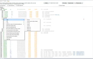 Cheat Tool Set screenshot 1