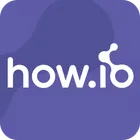 How.io icon