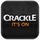 Crackle icon