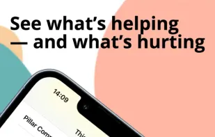 Mojo: Testosterone Tracker screenshot 2