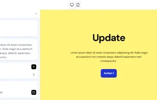 Build Websites Effortlessly