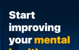 Winston: AI Therapy screenshot 1