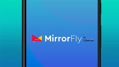 MirrorFly - build chat app