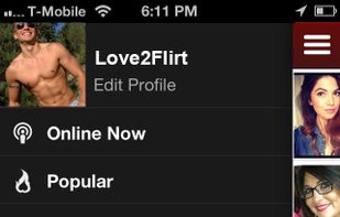 Fling Dating screenshot 2