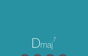 Uberchord screenshot 1