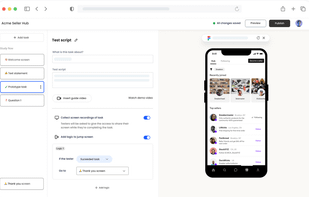 Hubble.team screenshot 1