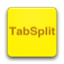 TabSplit icon