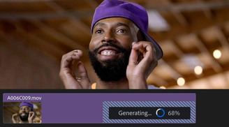 Adobe unveils AI-generated video editing tools in Premiere Pro, and it's a game-changer image