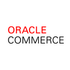 Oracle Commerce icon