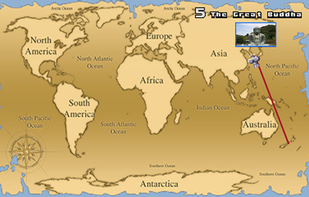 Pang World Tour screenshot 1