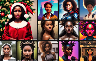 Avatar AI screenshot 1