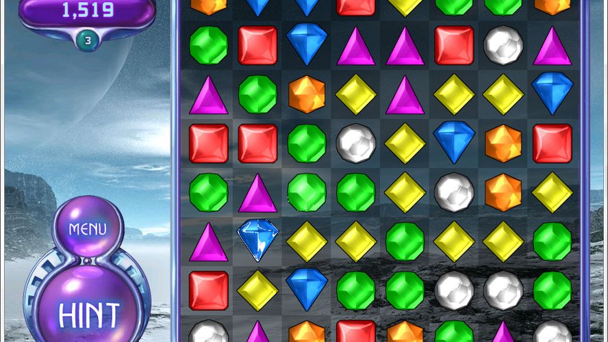 Bejeweled 2 Review (WiiWare)