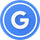 Small Pixel Launcher icon