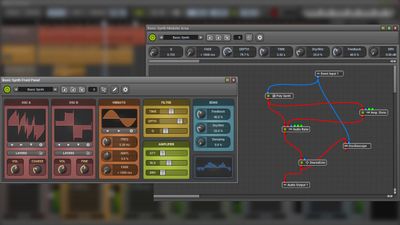Modular interface