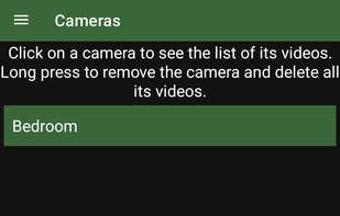 Privastead screenshot 1