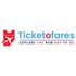 Ticketofares icon