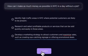 Godmode.space screenshot 1