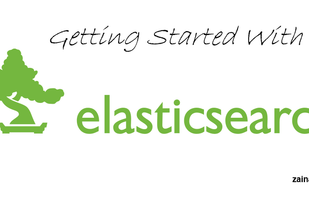 Getting Started With Elasticsearch