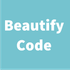 Beautify Code icon