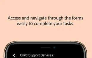 Adobe Experience Manager Forms screenshot 3