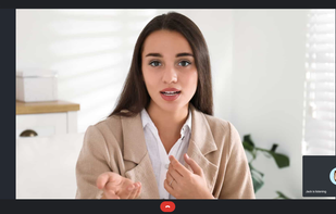 Interview Playground screenshot 1