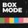 Boxmode icon