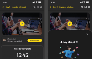 Unsolved screenshot 2