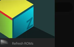 M64Plus FZ Emulator screenshot 2